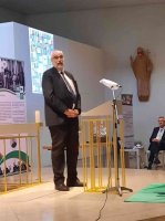 Domkapitular Christoph Warmuth