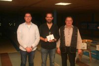 Dank an Rainer Bamberger (Homepage, Broschuere)